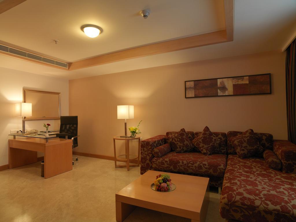 Mysore County Retreat Exterior foto