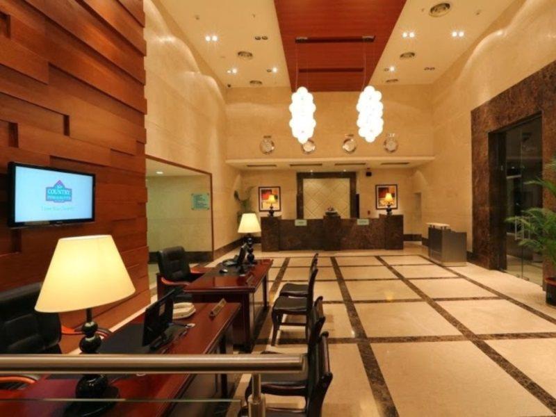 Mysore County Retreat Exterior foto