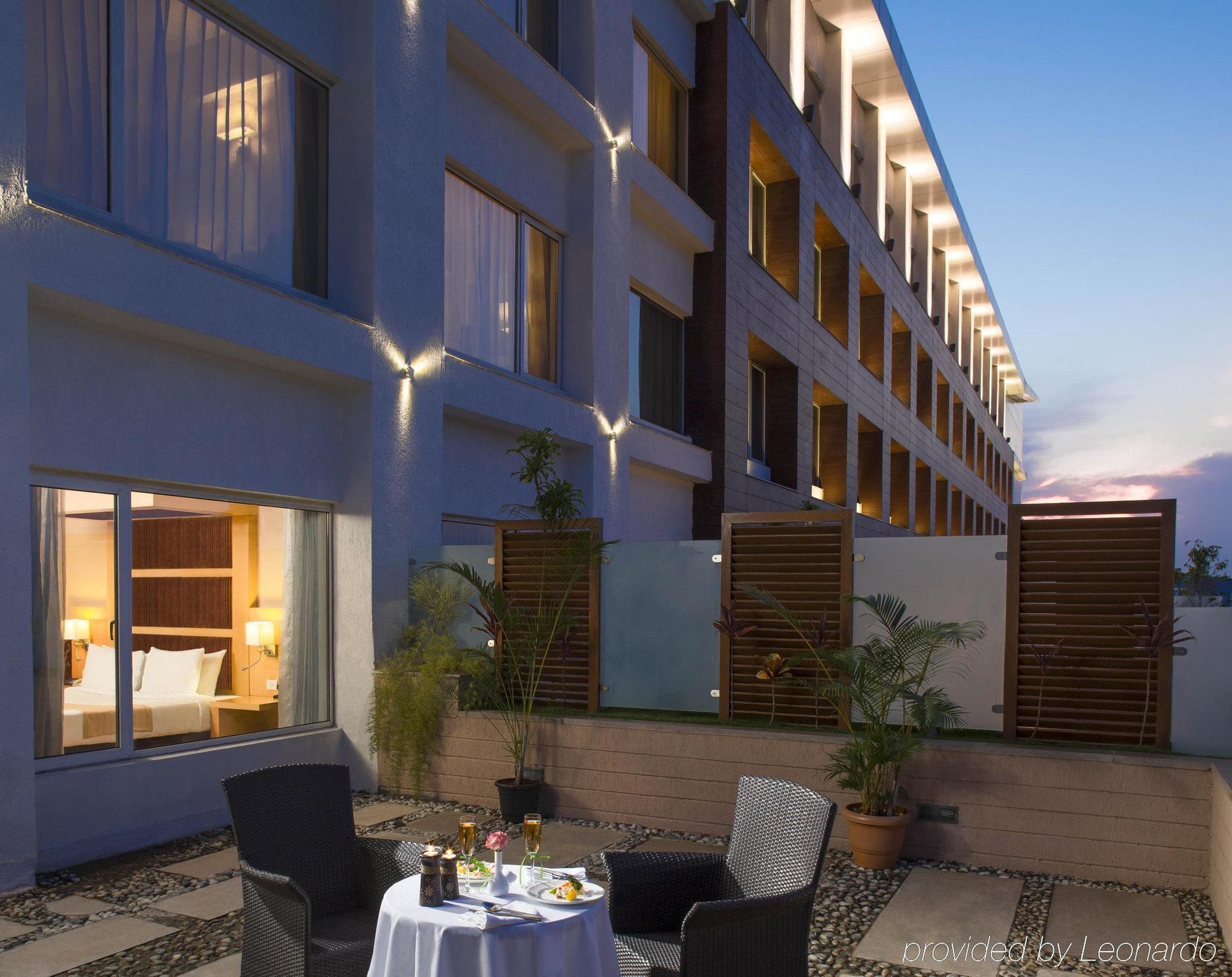 Mysore County Retreat Exterior foto