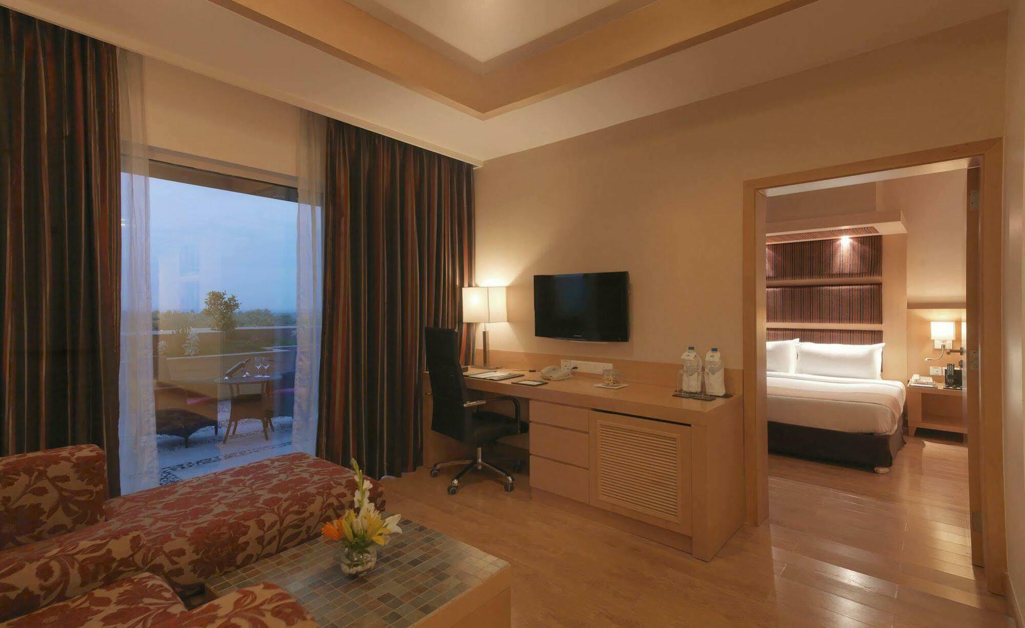 Mysore County Retreat Exterior foto